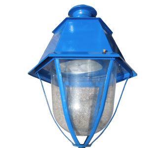 Lantern Molino