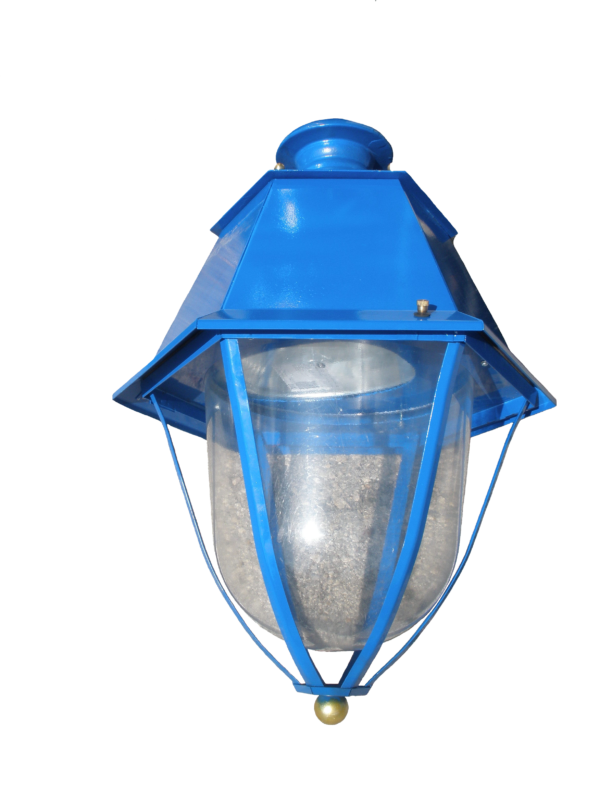 Lantern Molino Light Street Light Balkan Export Ltd