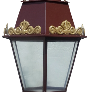 Lantern New Zagora