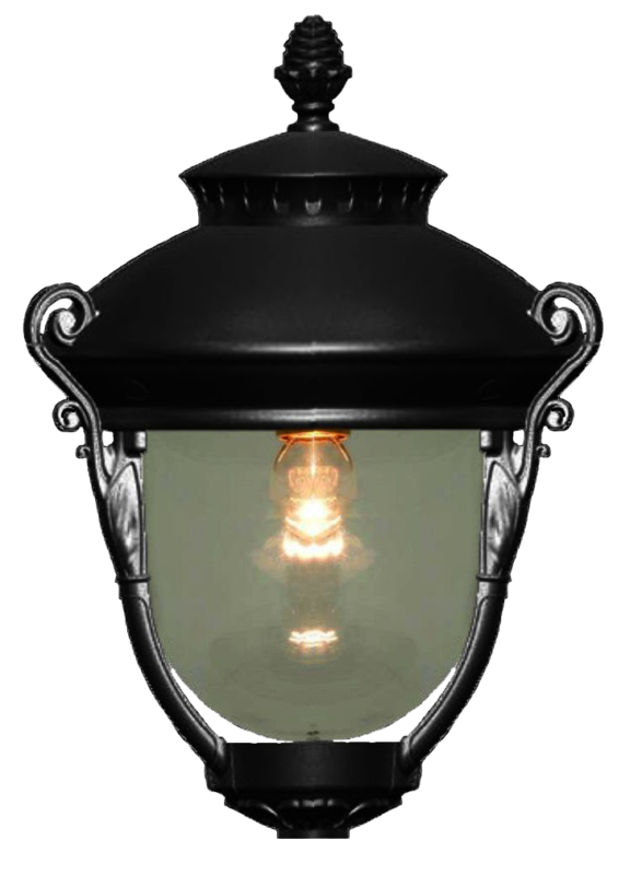 Lantern Venecia Light Street Light Balkan Export Ltd